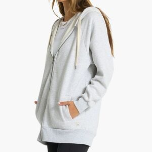 EUC Vuori Restore Oversized Hoodie